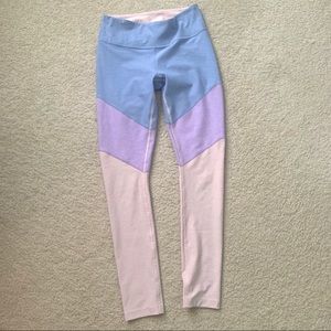 Outdoor Voices 7/8 Springs Leggings